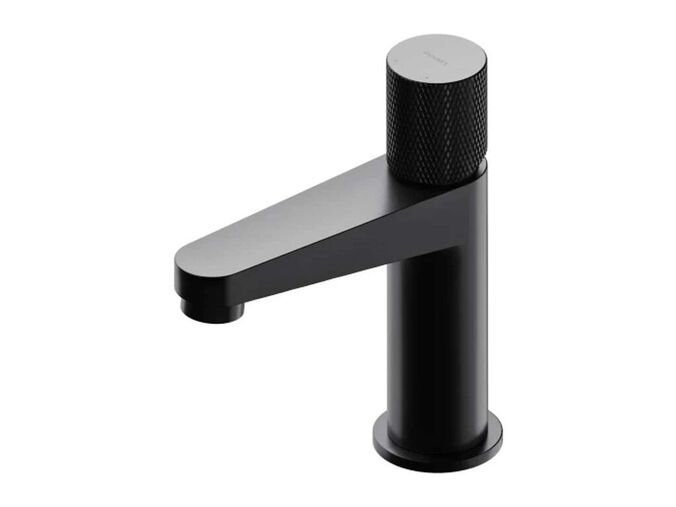 OMNIRES Contour Umyvadlová baterie, kartáčovaný antracit