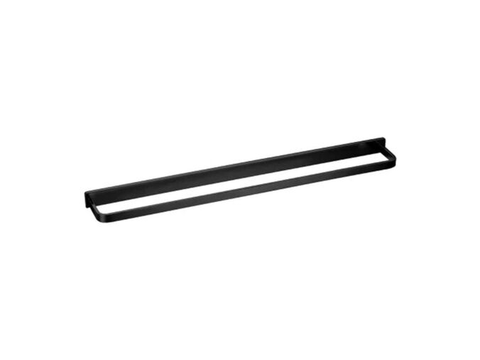 OMNIRES Darling Držák ručníku, délka 61 cm, černá