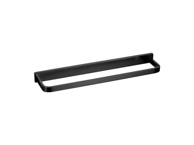 OMNIRES Darling Držák ručníku, délka 37 cm, černá