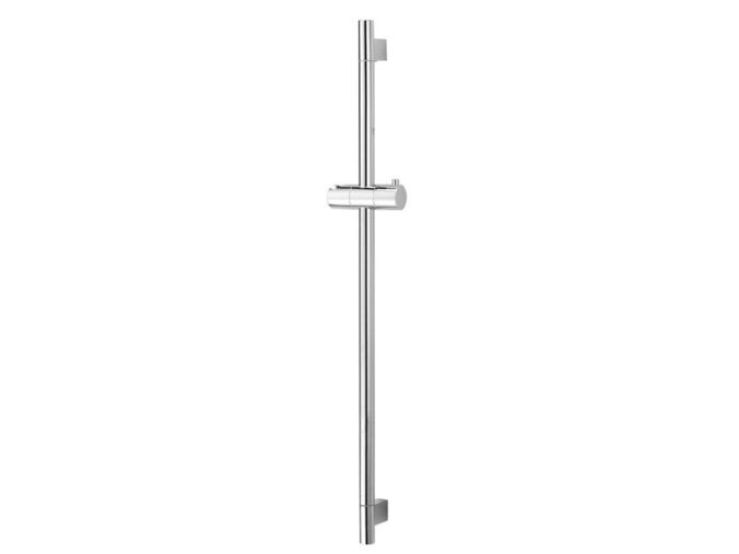 OMNIRES Sprchová tyč 83 cm, chrom