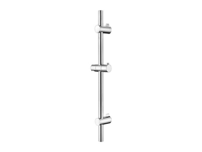 OMNIRES Sprchová tyč 70 cm, chrom