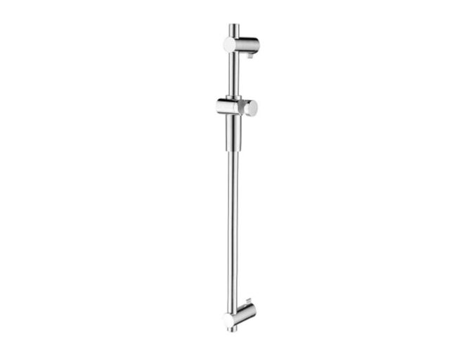 OMNIRES Sprchová tyč 91 cm, chrom
