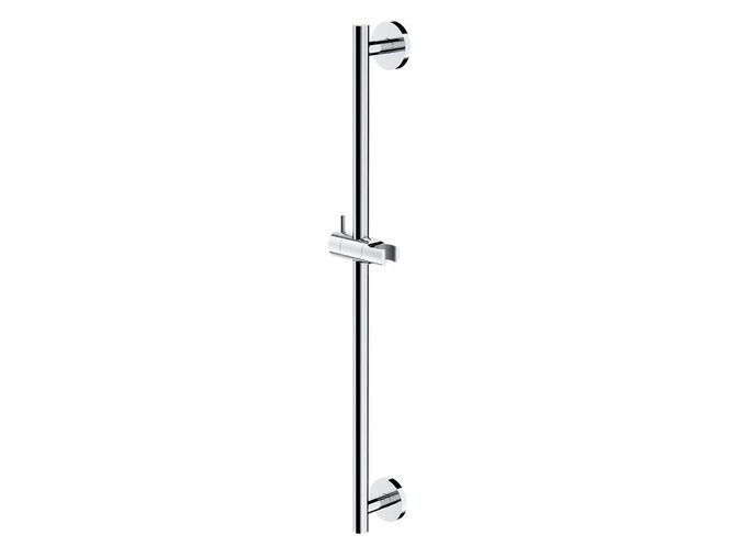 OMNIRES Sprchová tyč 66 cm, chrom