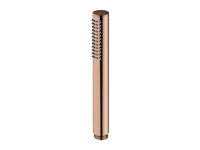 OMNIRES Microphone Sprchová hlavice, měď
