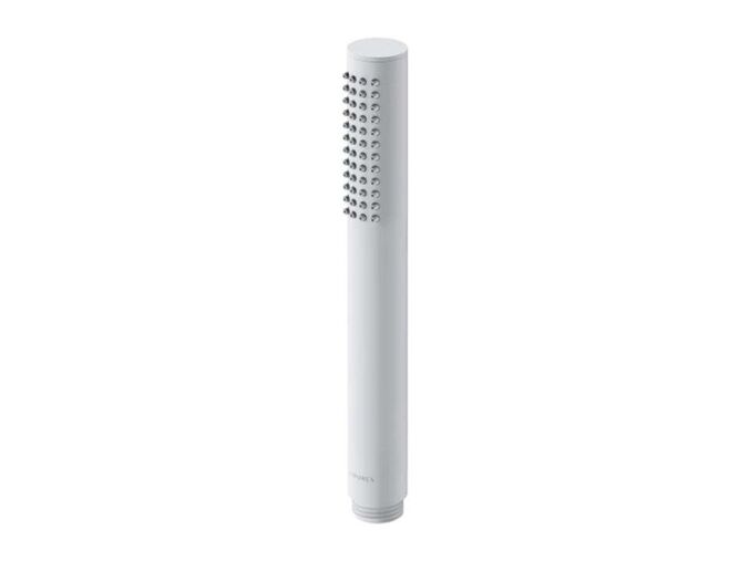 OMNIRES Microphone Sprchová hlavice, matná bílá