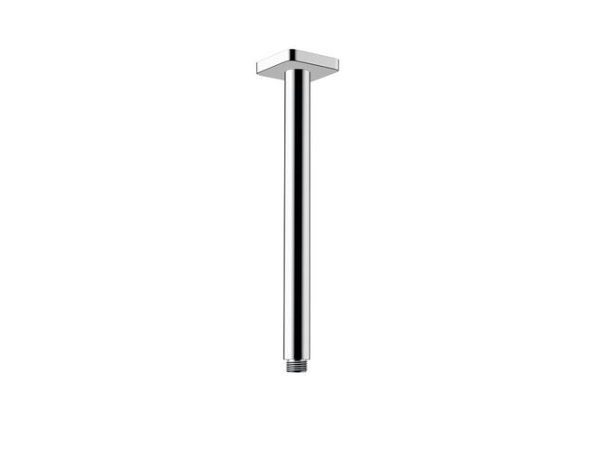 Hansgrohe Vernis Shape Přívod od stropu 300 mm, chrom