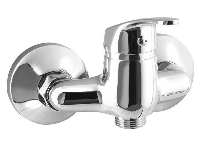 Aqualine AQUALINE 35 nástěnná baterie 3/4