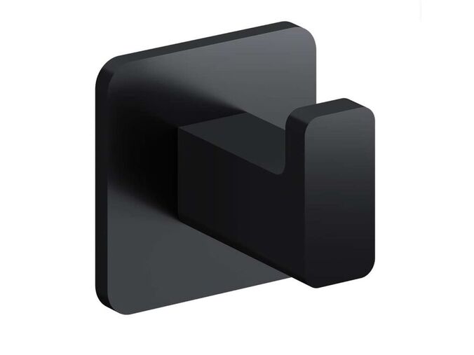 OMNIRES Nelson Háček, matná černá