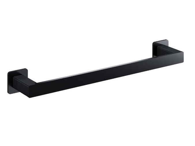 OMNIRES Nelson Držák ručníku, délka 42 cm, matná černá
