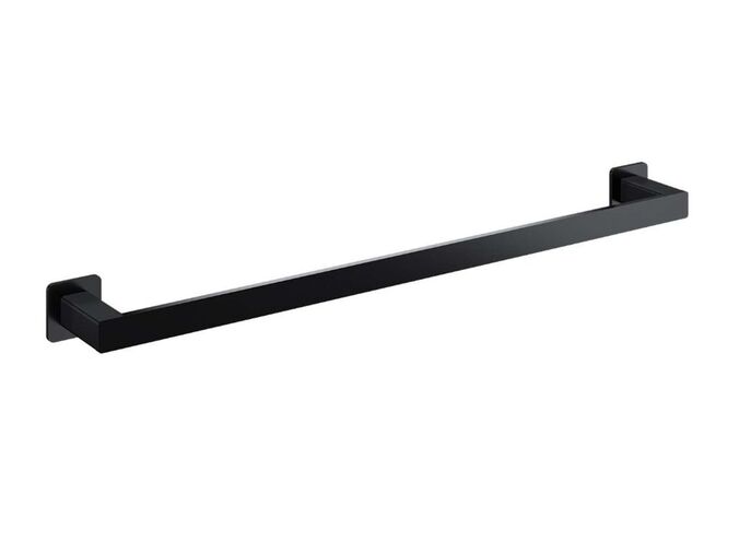 OMNIRES Nelson Držák ručníku, délka 62 cm, matná černá