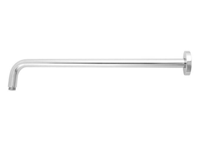 OMNIRES Sprchové rameno, 40 cm, chrom