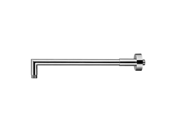 OMNIRES Sprchové rameno, 38 cm, chrom