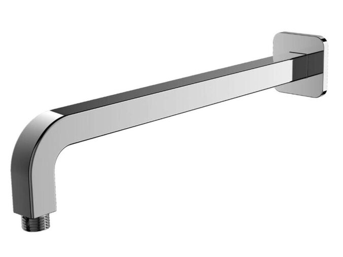 OMNIRES Sprchové rameno, 35 cm, chrom