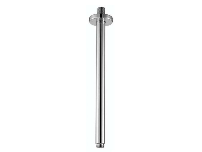 OMNIRES Sprchové rameno stropní, 35 cm, chrom