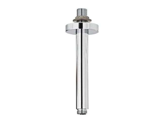 OMNIRES Sprchové rameno stropní, 16 cm, chrom