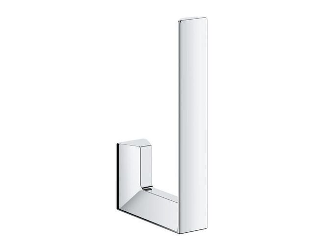 Grohe Selection Cube Držák rezervního toaletního papíru, chrom