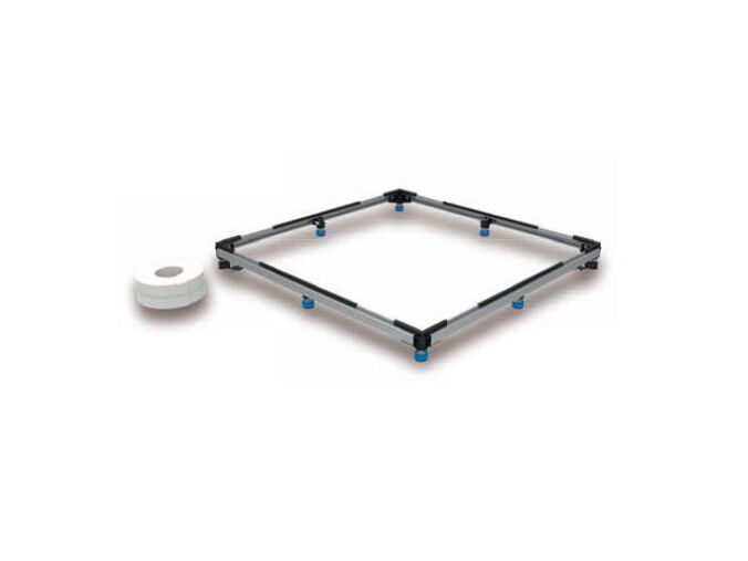 Kaldewei instalační rám FR 5300 Plus, pro vaničky 120x120 cm