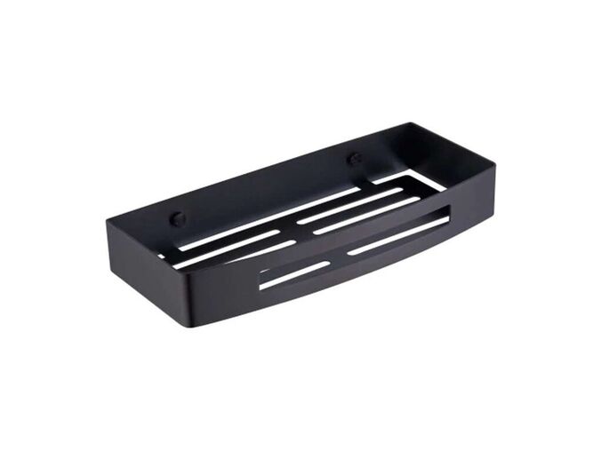OMNIRES Uni Polička, délka 30 cm, antracit