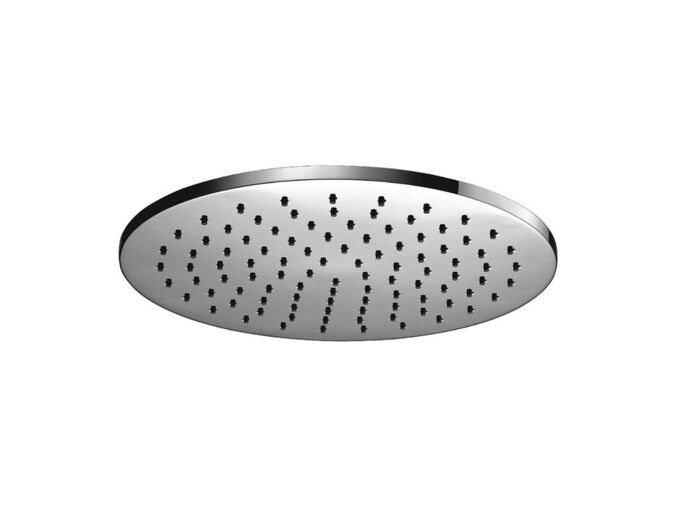 OMNIRES Hlavová sprcha, průměr 25 cm, chrom