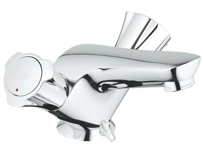 Grohe Costa L Umyvadlová baterie, chrom