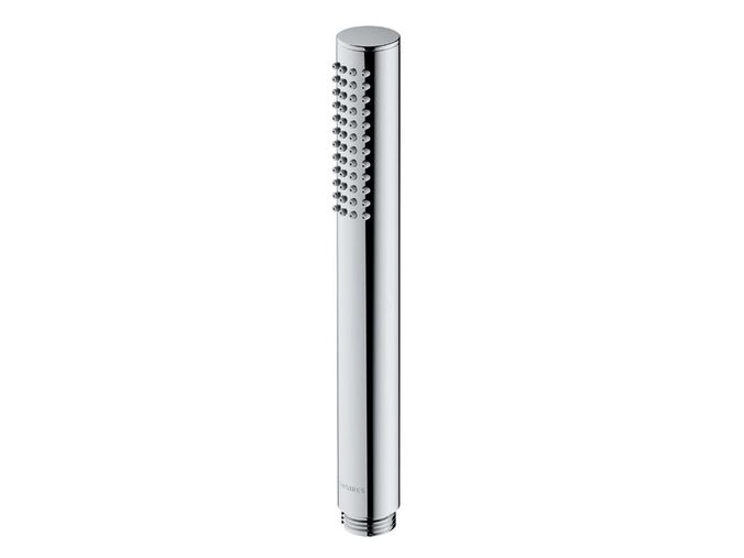 OMNIRES Microphone Sprchová hlavice, chrom