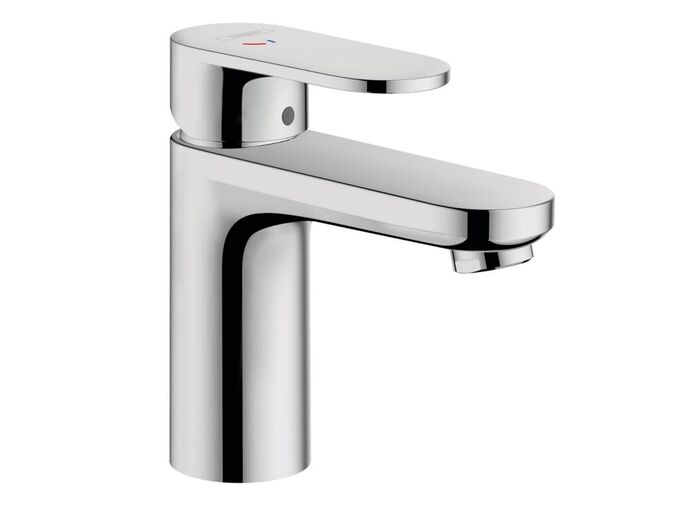 Hansgrohe Vernis Blend Umyvadlová baterie s výpustí, CoolStart, EcoSmart, chrom