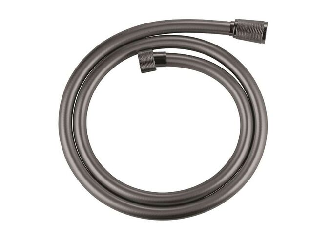 Grohe Hadice Sprchová hadice 125 cm, Hard Graphite