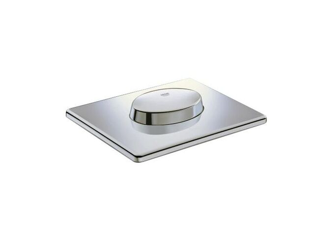 Grohe Skate Air Ovládací tlačítko, chrom