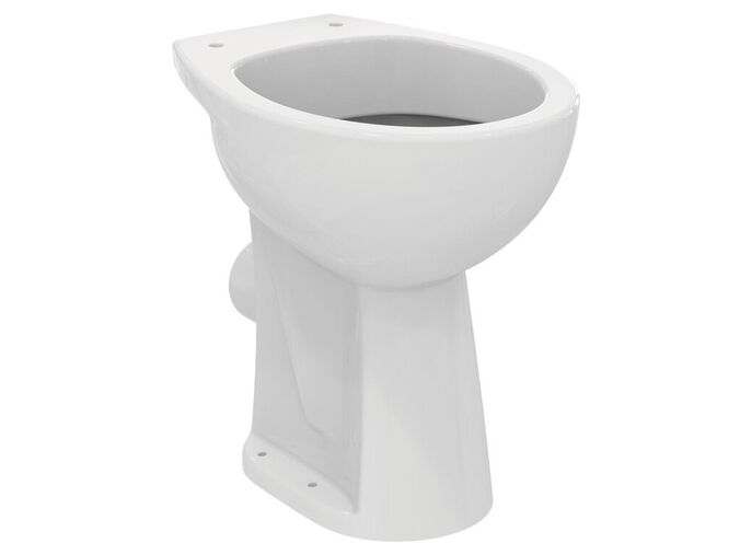 Ideal Standard Contour 21 Stojící WC bezbariérové, zadní odpad, bílá
