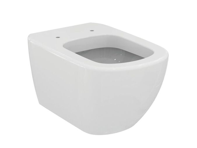 Ideal Standard Tesi Závěsné WC, bílá