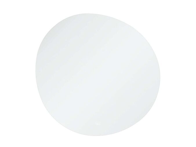 Villeroy & Boch Antao Zrcadlo s LED osvětlením, 90x89 cm