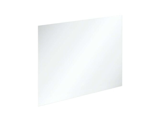 Villeroy & Boch More to See Lite Zrcadlo s LED osvětlením, 100x75 cm, dotykový senzor