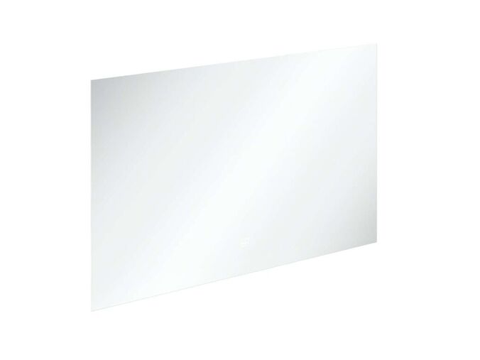 Villeroy & Boch More to See Lite Zrcadlo s LED osvětlením, 120x75 cm, dotykový senzor