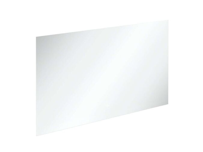 Villeroy & Boch More to See Lite Zrcadlo s LED osvětlením, 130x75 cm, dotykový senzor