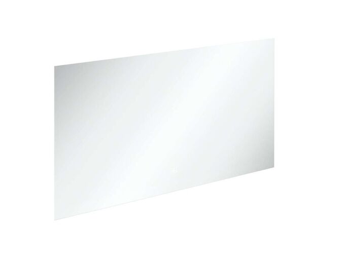 Villeroy & Boch More to See Lite Zrcadlo s LED osvětlením, 140x75 cm, dotykový senzor
