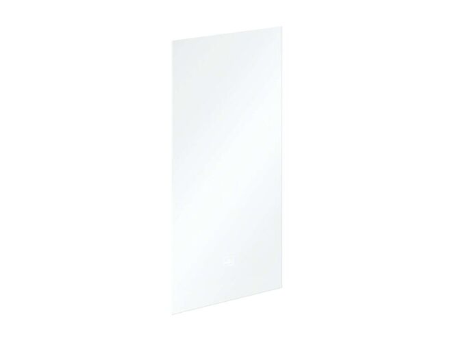 Villeroy & Boch More to See Lite Zrcadlo s LED osvětlením, 37x75 cm, dotykový senzor