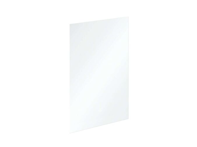 Villeroy & Boch More to See Lite Zrcadlo s LED osvětlením, 50x75 cm, dotykový senzor