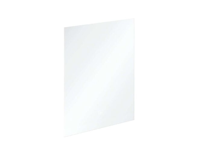 Villeroy & Boch More to See Lite Zrcadlo s LED osvětlením, 60x75 cm, dotykový senzor