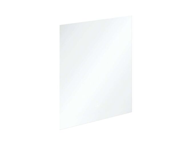 Villeroy & Boch More to See Lite Zrcadlo s LED osvětlením, 65x75 cm, dotykový senzor