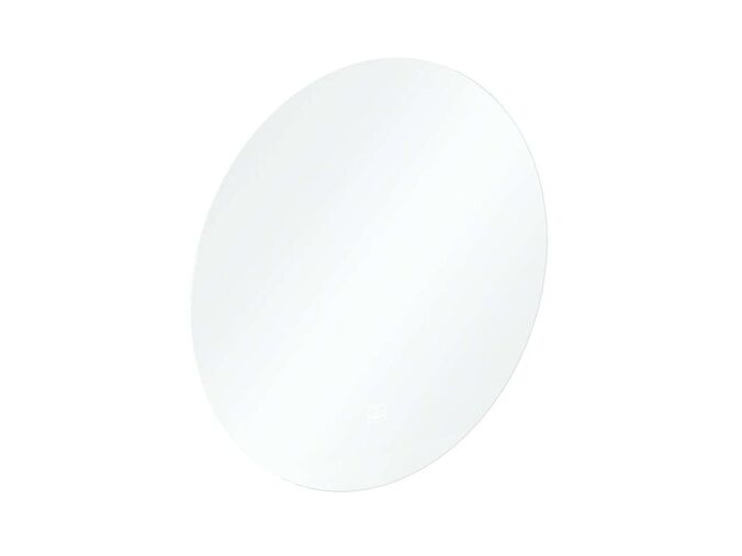 Villeroy & Boch More to See Lite Zrcadlo s LED osvětlením, 65x65 cm, dotykový senzor