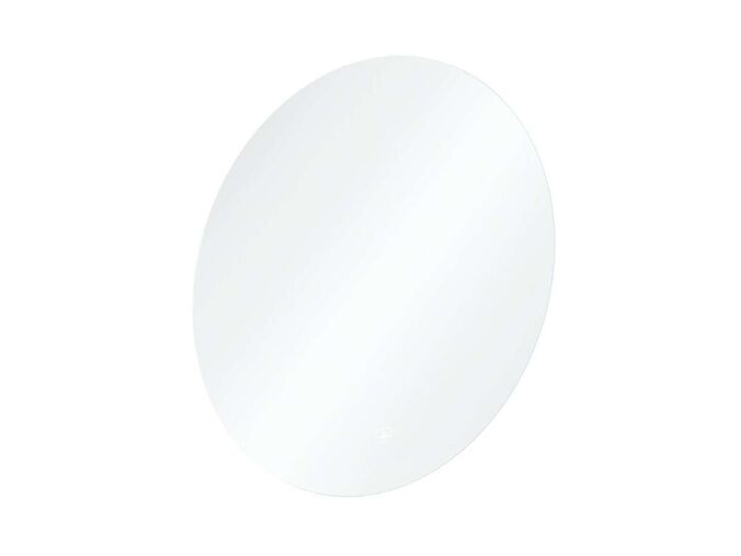Villeroy & Boch More to See Lite Zrcadlo s LED osvětlením, 85x85 cm, dotykový senzor