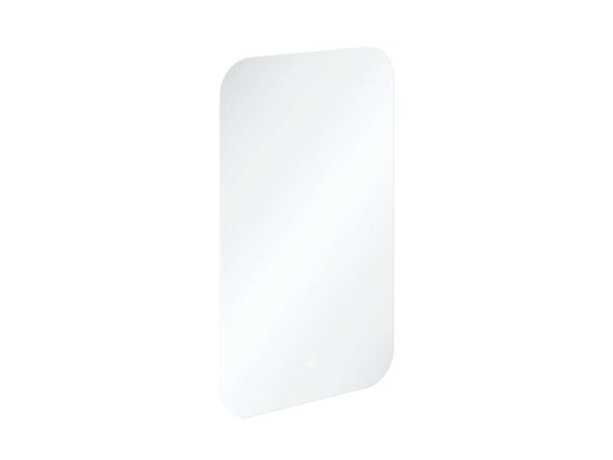 Villeroy & Boch More to See Lite Zrcadlo s LED osvětlením, 60x100 cm, dotykový senzor