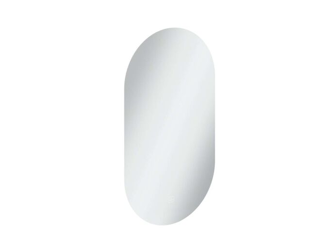 Villeroy & Boch More to See Lite Zrcadlo s LED osvětlením, 50x90 cm, dotykový senzor