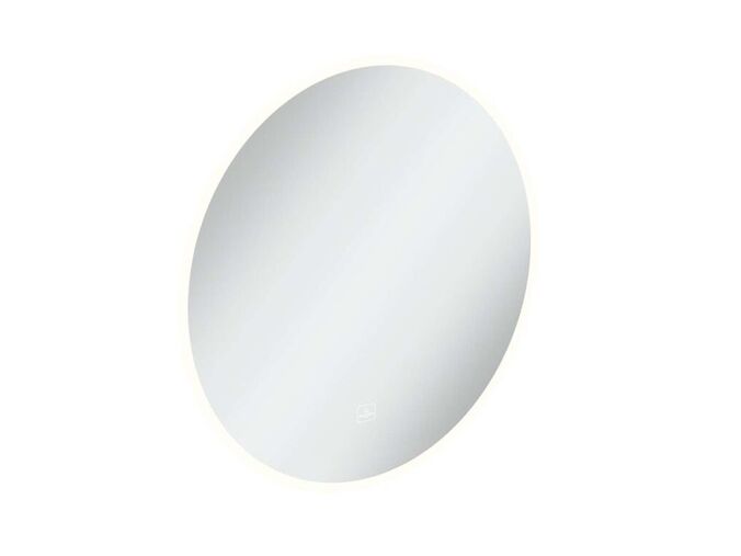 Villeroy & Boch More to See Lite+ Zrcadlo s LED osvětlením, 65x65 cm, dotykový senzor
