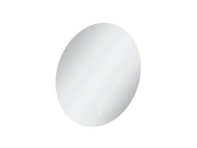 Villeroy & Boch More to See Lite+ Zrcadlo s LED osvětlením, 85x85 cm, dotykový senzor