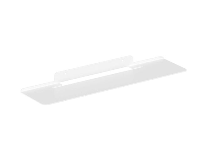 Villeroy & Boch More to See Lite Polička, délka 50 cm, bílá