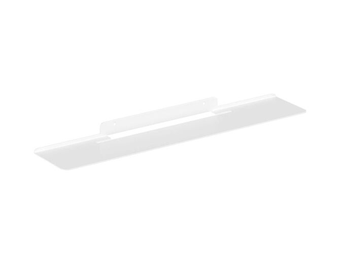 Villeroy & Boch More to See Lite Polička, délka 65 cm, bílá