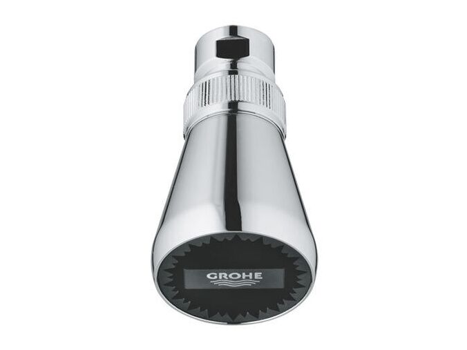 Grohe Relexa plus Hlavová sprcha, průměr 50 mm, chrom