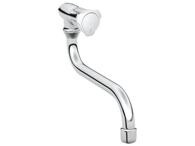 Grohe Costa Výpustní ventil, chrom