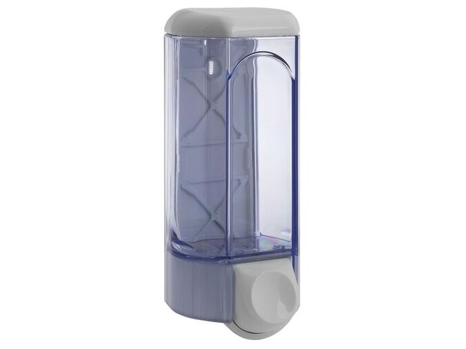 MARPLAST dávkovač tekutého mýdla 800ml, bílá